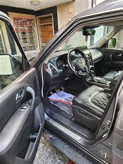 نيسان ارمادا